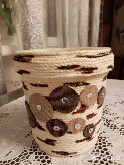 Поделки для дома и для дачи