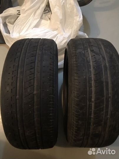 Bridgestone B-style 235/40 R18