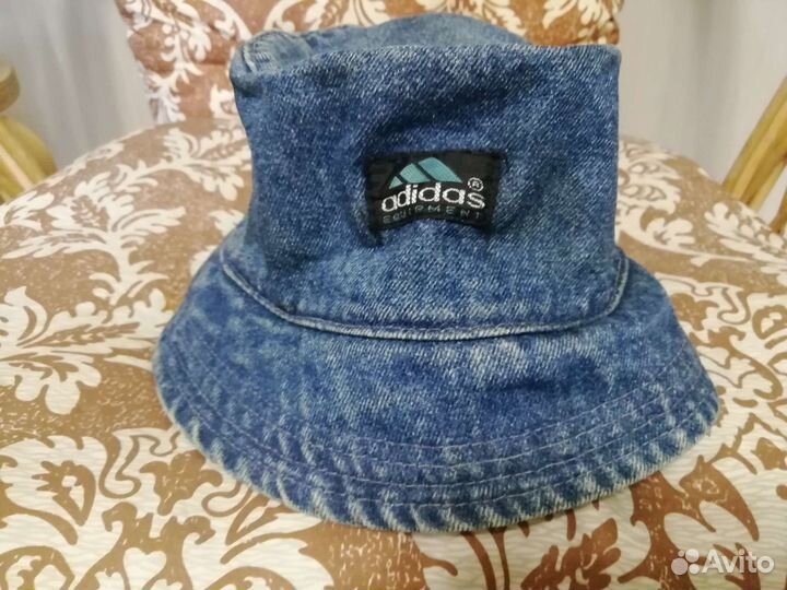 Панама фирмы Adidas