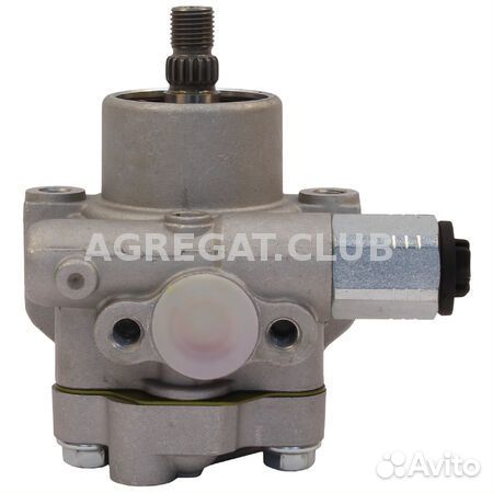 Насос гидроусилителя руля krauf HPQ1502XQ