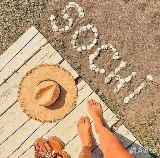 Горящий тур в Сочи из Уфы 3 мая на 7 ночей