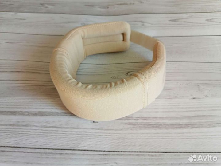 Воротник Шанца детский 4см