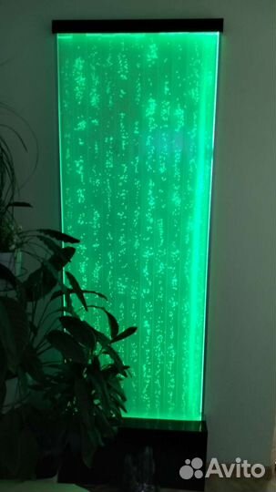 Пузырьковая панель