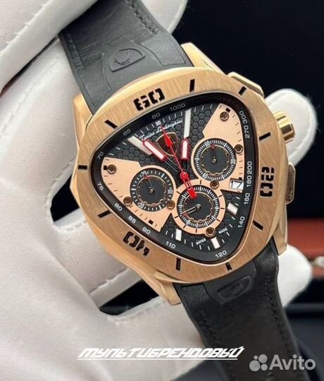 Часы мужские Tonino Lamborghini