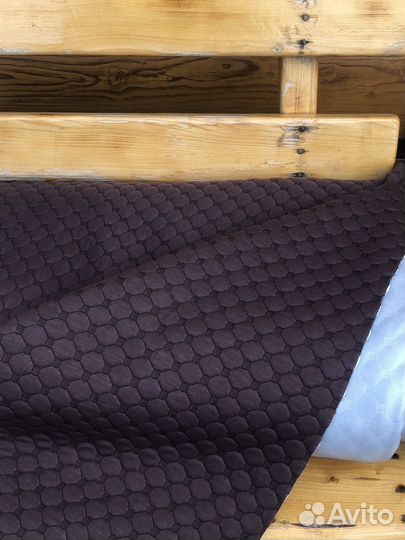 Непромокаемая ткань для пеленок