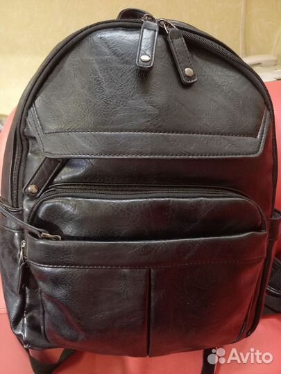 Рюкзак мужской Pyato оригинал