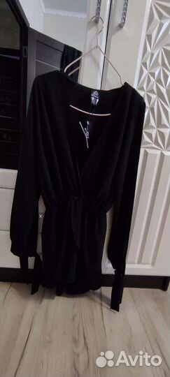 Комбинезон женский новый