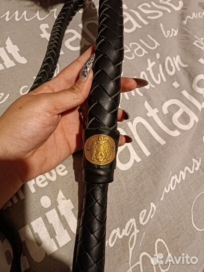 Нагайка - плетка казачья