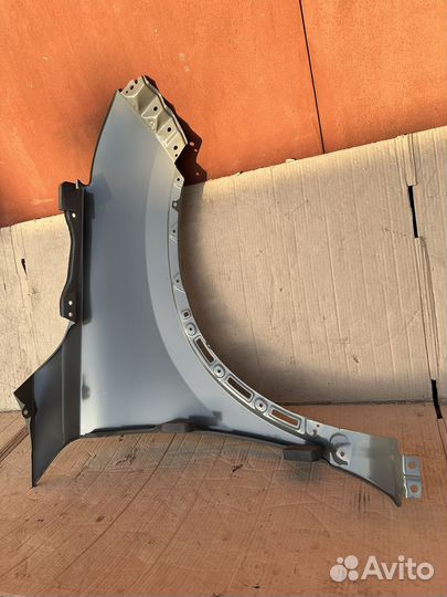 Крыло правое/левое Chery Tiggo 4 /4PRO