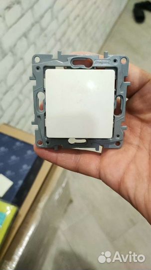 Выключатель