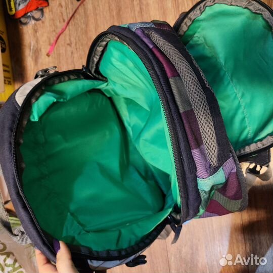 Рюкзак школьный Coocazoo