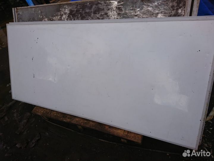 Камеры холодильные панели сборно-разборные Polair