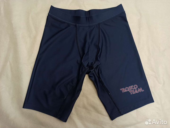 Мужские тайтсы Bosco