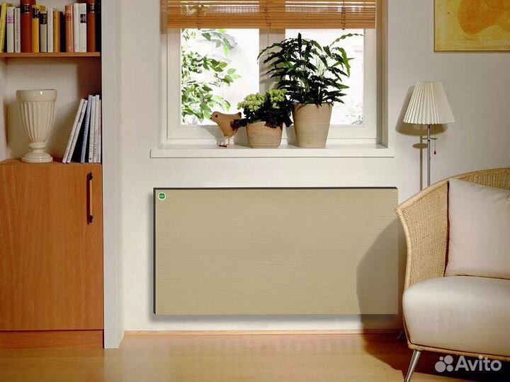 Обогреватели от производителя Никотен NT 300