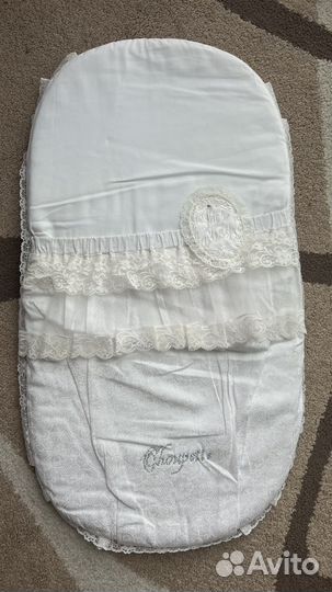 Кокон для новорожденных