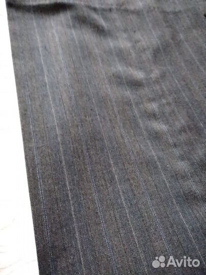 Брюки мужские