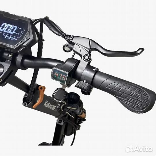 Запчасти для электросамокатов xiaomi kugoo