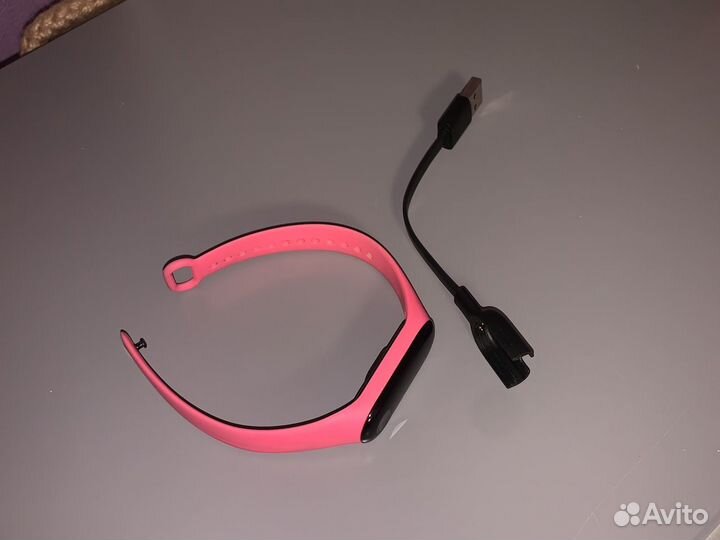 Mi bend 3