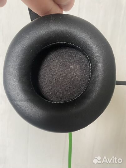 Razer kraken essential