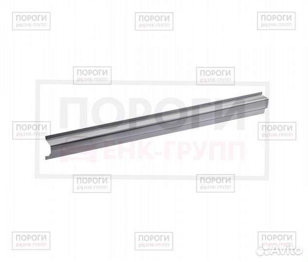 Пороги Volvo V40 2 поколения и другие