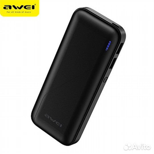 Портативный акб Awei P75K (10000 mAh)