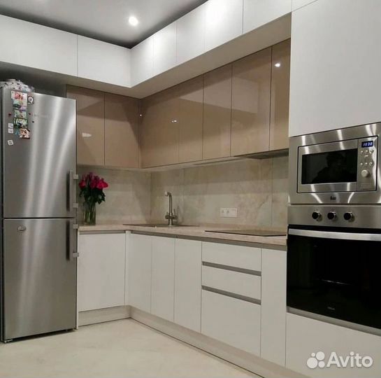 Кухни от производителя
