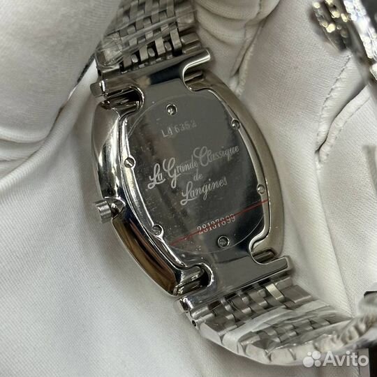 Часы La Grande Classique de Longines