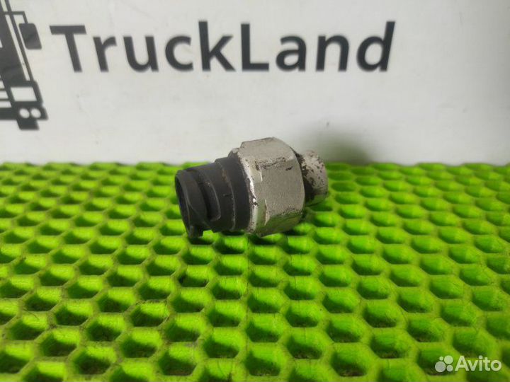 Датчик давления воздуха Man Tgx