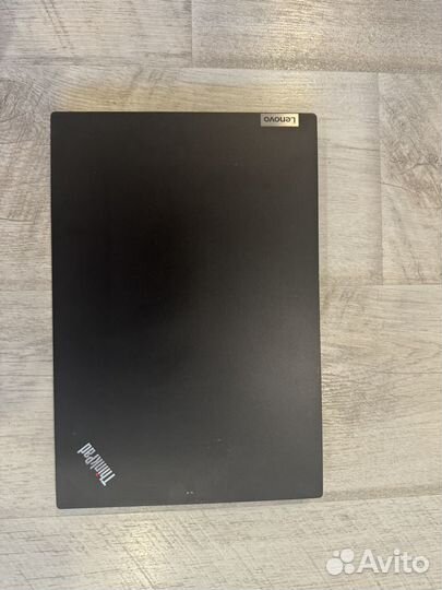 Lenovo ThinkPad E14 i5 8GB SSD 256GB iPS HD