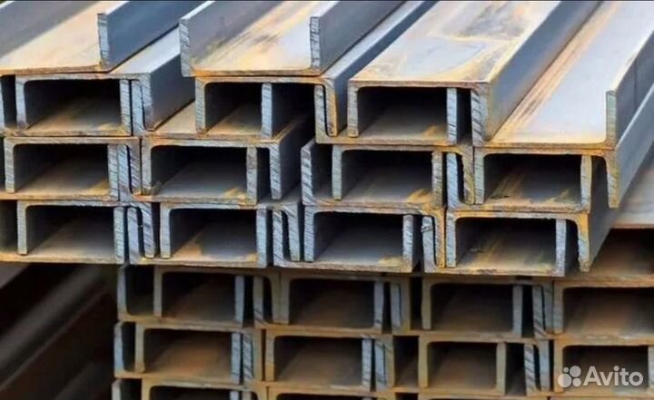 Уголок стальной для крепежных конструкций