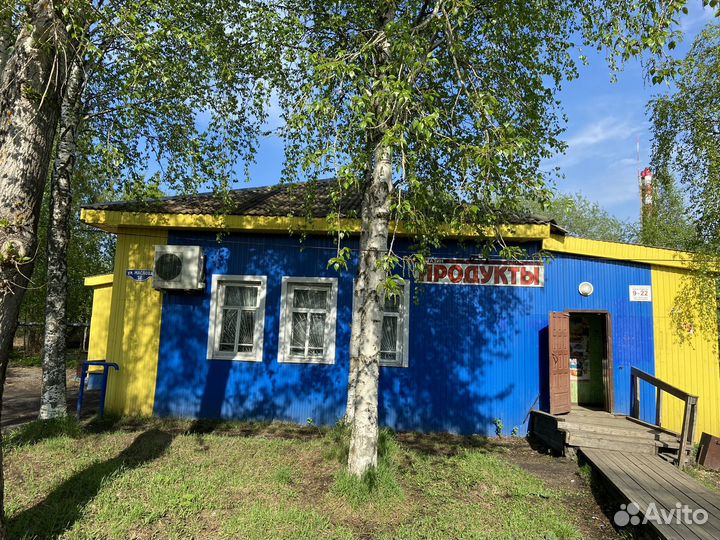 Продам готовый магазин