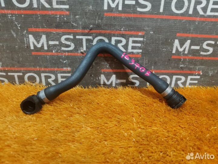 Патрубок системы охлаждения Bmw 6-Series E64