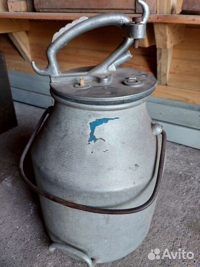 Самогонный аппарат