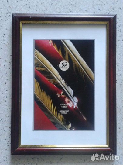 Рамка для поделки (без стекла )