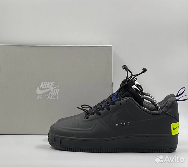 Nike Air Force 1 Low Experimental