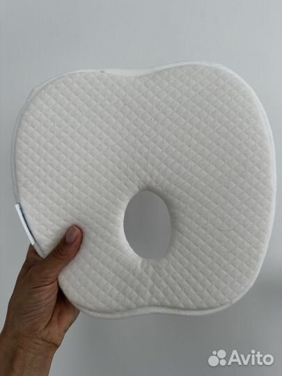 Подушка для новорожденных