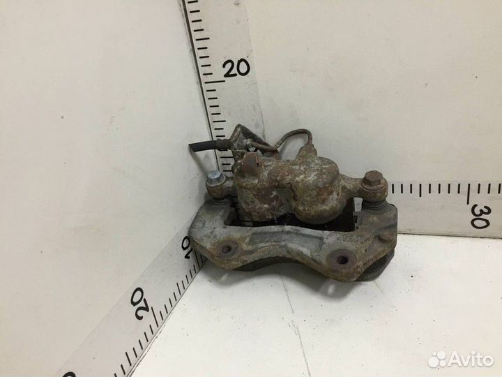 Суппорт передний правый