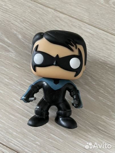 Аниме фигурки