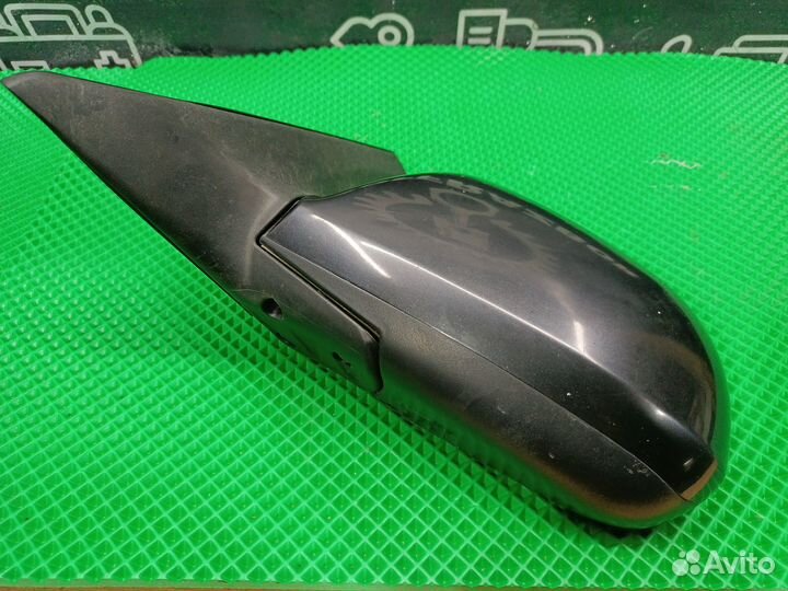 Зеркало водительское левое kia spectra электро