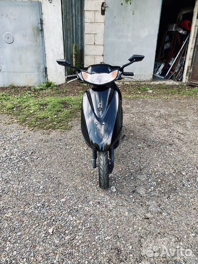 Мопед Honda Dio AF - 68