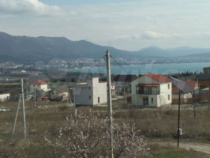 Дом 120 м² на участке 5 сот.