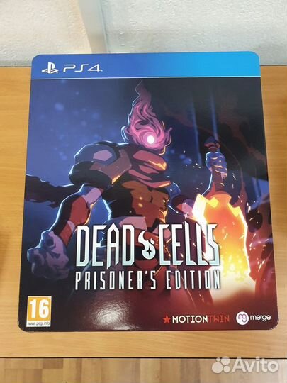 Коллекционные издания игр Ps4