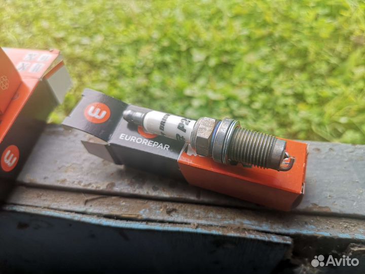 Свечи Brisk P21 Iridium Premium +