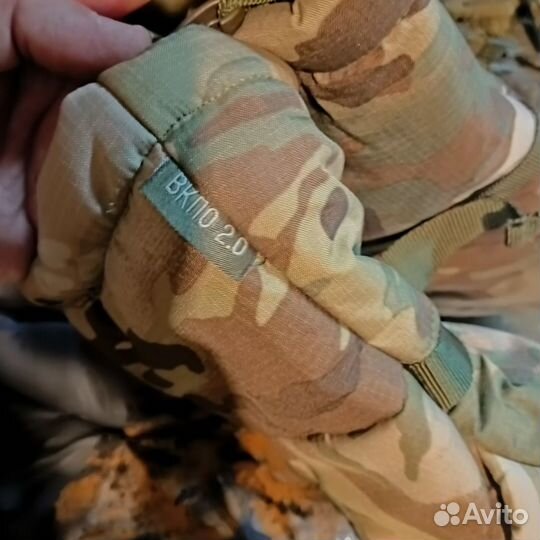 Варюшки вкпо новые 24-28 размер