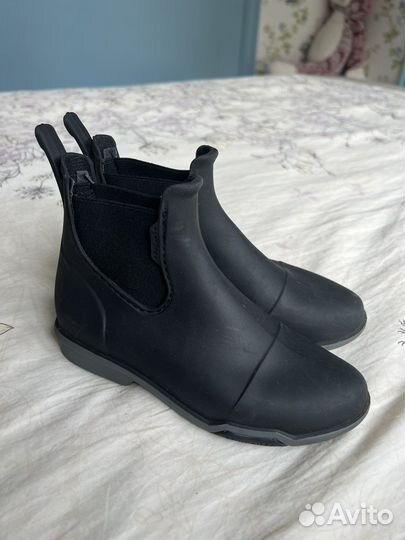 Ботинки для верховой езды 31