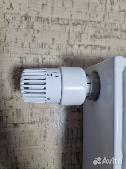 Радиатор purmo вертикальный