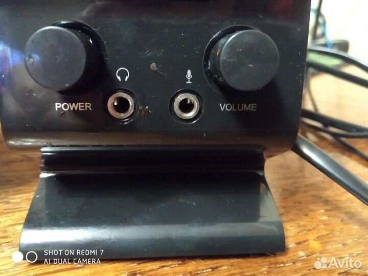 Колонки Оклик