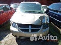 Запчасти Додж Гранд Караван