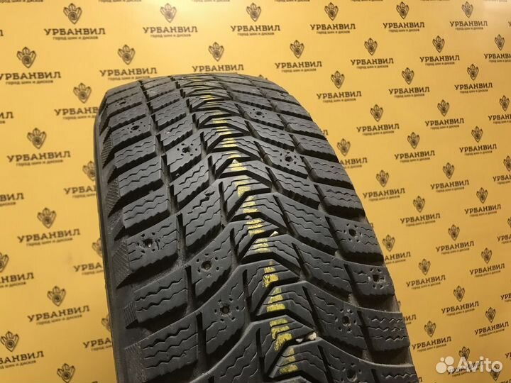 Michelin X-Ice North 3 195/65 R15 95T