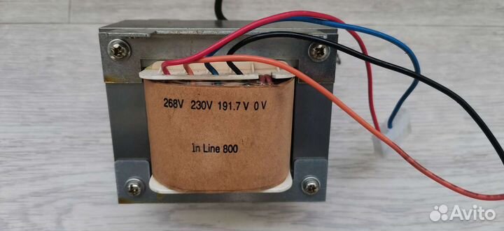 Трансформаторы от UPS